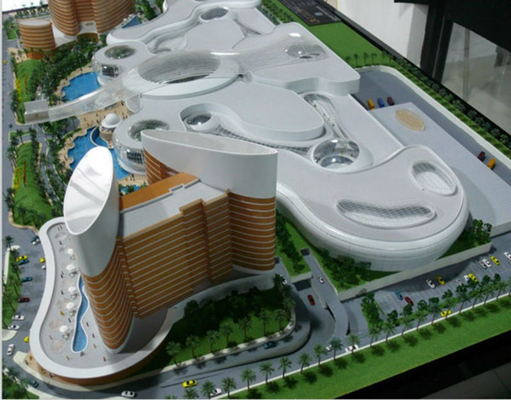 中国 携帯用ミニチュア建築モデル メーカーの、機械及びシミュレーション モデル サプライヤー