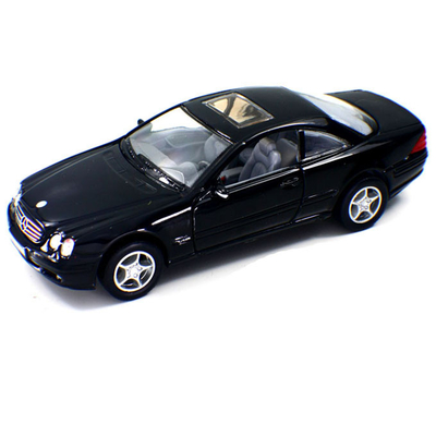 中国 ベンツ CL600 C3203 は注文のスケール・モデル車コレクションとして鋳造物合金車の起点に死にます サプライヤー