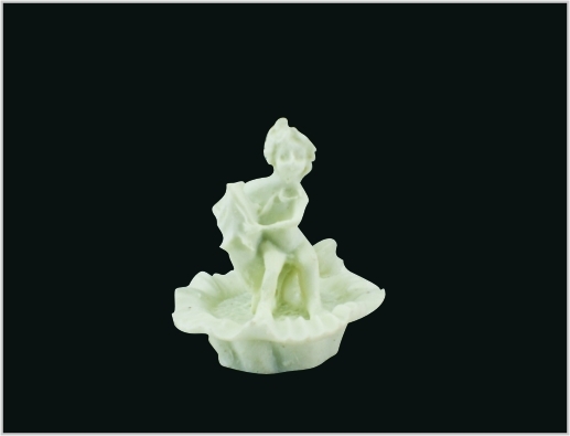 中国 MD04 玉白デスクトップ彫刻立体模型 2.5 ※ 2.5 cm サプライヤー
