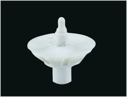 中国 MD05 PE プラスチック チョーク ホワイト彫刻 3 D のスケール モデル 3.5 ※ 4 cm サプライヤー