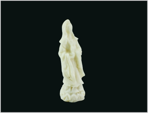 中国 カスタム玉白彫刻 3 D のスケール モデル母仏 1.5 ※ 4.5 cm MD09 サプライヤー