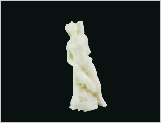 中国 MD15 1 ※ 3.5 cm 玉白彫刻 3 D 模型の N 鉄道レイアウト サプライヤー