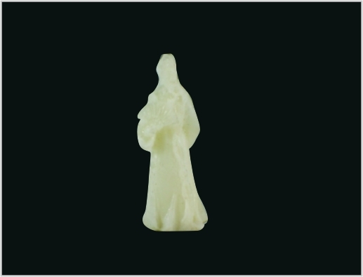 中国 MD17 1 ※ 3 cm 翡翠の白いデスクトップ彫刻 3 D スケール モデル サプライヤー