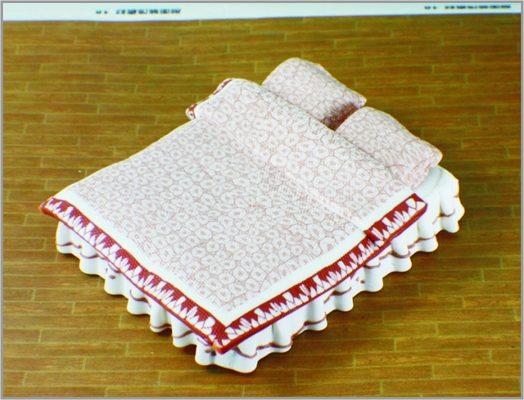 中国 CH105 1時 20分/1： 25/1時 30分/1時 50分/1:75/100 カスタム建築モデル家具ソファ サプライヤー