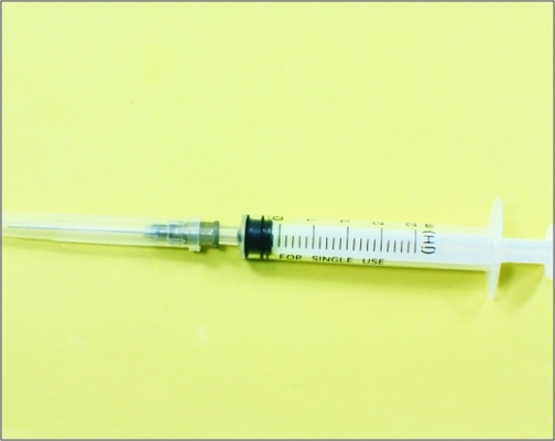 中国 注射器 ZT6 2.5 ML ミニチュア モデリング ツール スケール モデル サプライヤー
