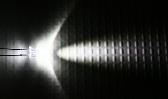 中国 判明した融氷期 012 5 MM ホワイト ライト建築モデルの電源を Led サプライヤー