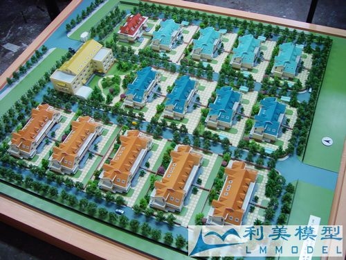中国 モデル建築設計、モデル設計、スケール モデルの構築 サプライヤー