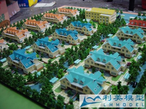 中国 建築模型 サプライヤー