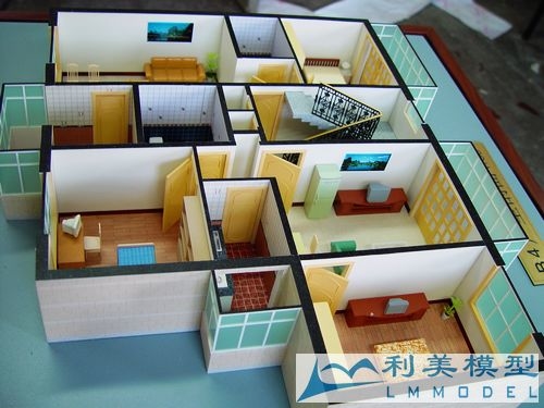 中国 建築模型 サプライヤー