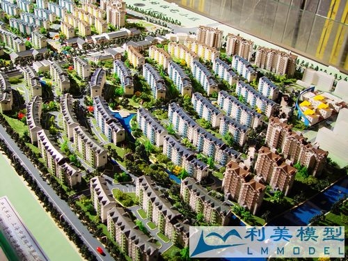 中国 建築模型 サプライヤー