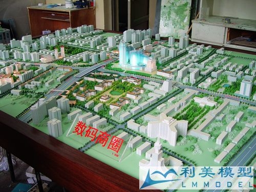 中国 建築模型 サプライヤー