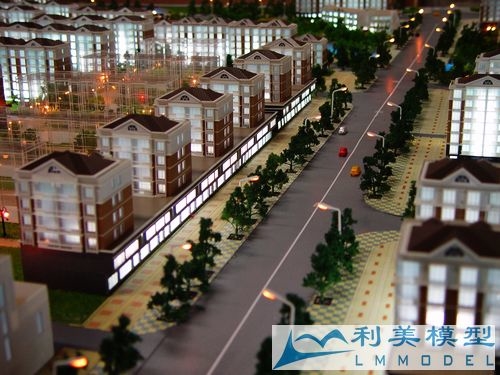 中国 建築模型 サプライヤー