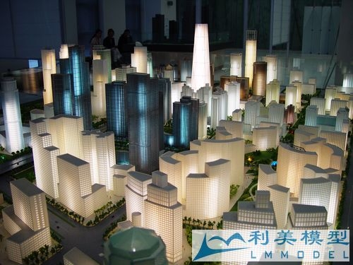 中国 建築模型 サプライヤー