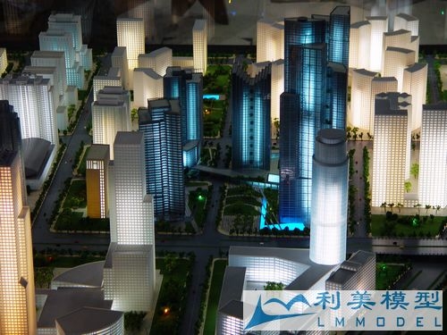 中国 建築模型 サプライヤー