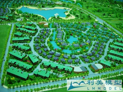 中国 建築模型 サプライヤー
