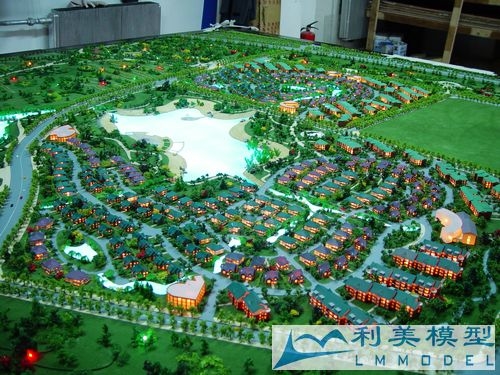 中国 建築模型 サプライヤー