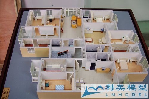 中国 建築模型・住宅 サプライヤー