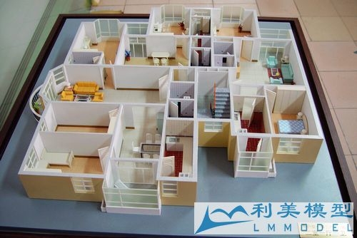 中国 建築模型・住宅 サプライヤー