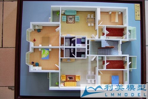 中国 建築模型・住宅 サプライヤー
