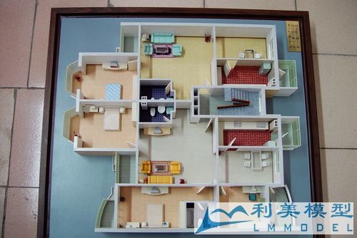 中国 建築模型・住宅 サプライヤー
