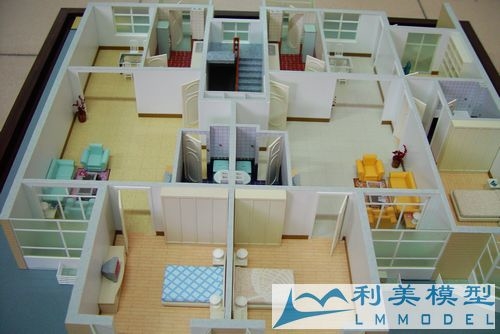 中国 建築模型・住宅 サプライヤー