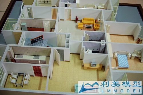 中国 建築模型・住宅 サプライヤー