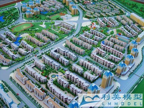 中国 建築模型 サプライヤー