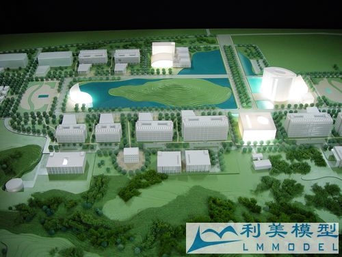 中国 建築模型 サプライヤー