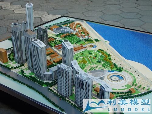 中国 建築模型 サプライヤー
