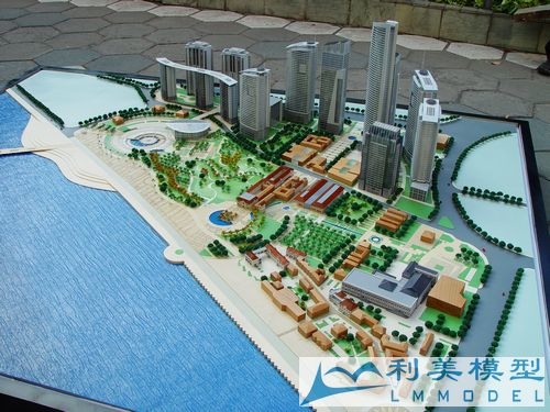 中国 建築模型 サプライヤー