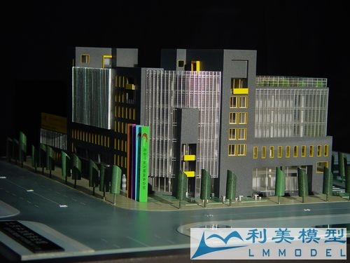 中国 建築模型 サプライヤー