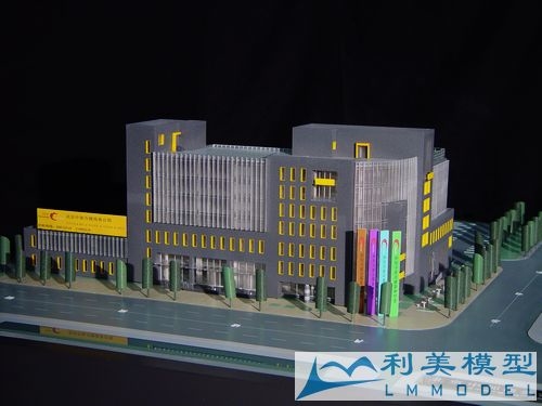 中国 建築模型 サプライヤー