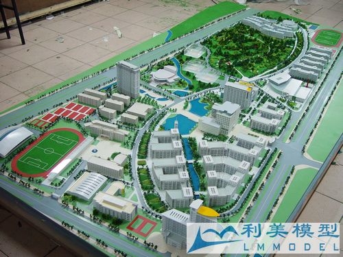 中国 建築模型 サプライヤー