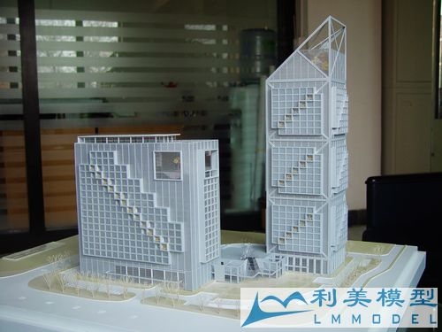 中国 建築模型 サプライヤー