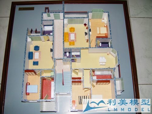 中国 建築模型 サプライヤー