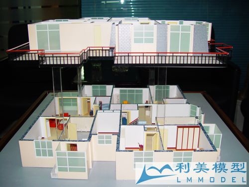 中国 カスタマイズされた展覧会建築モデルの供給のインテリア デザイン サプライヤー