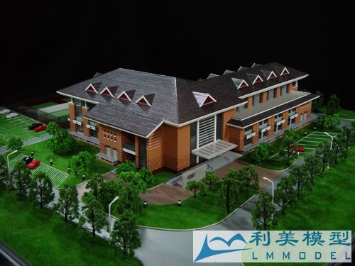 中国 住宅建築のモデルの供給規模建物の設計の Massing サプライヤー