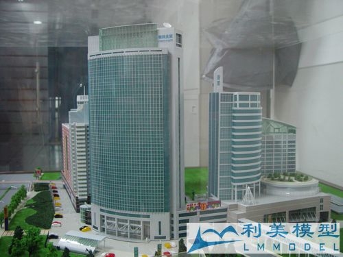 中国 都市住宅マシング建築モデル用品の建物の設計 サプライヤー