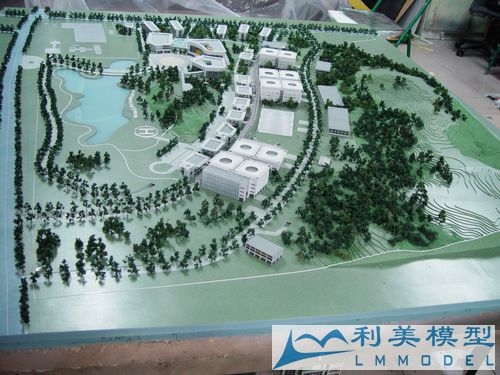 中国 公共の土地利用計画のための建築のモデル供給 Massing 住宅 サプライヤー