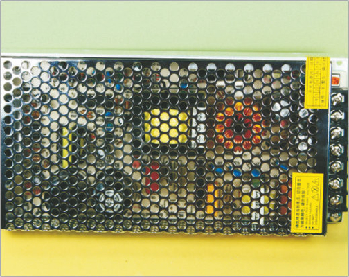中国 LM06-012 50 w/+3 v 100 w LED ツール スケール モデル N スケール モデル化トランス ミニチュア サプライヤー