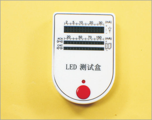 中国 MA06 056 OO スケール ミニチュア豪雨ツール LED テスターをモデリング スケール サプライヤー