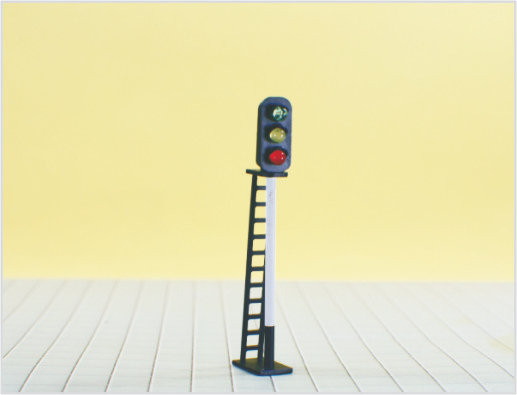 中国 T149 川 6 v 明るい通り 3 D モデル街灯 6.5 cm 鉄道レイアウト 4.5 cm 用 サプライヤー