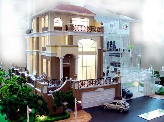 中国 抽象彫刻 3D のモデル最高のフリー・ダウンロード NO1 の熱いスケールの列車のレイアウト サプライヤー