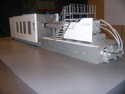 都市計画/展覧会の家具の彫刻 3D のモデル内部 サプライヤー