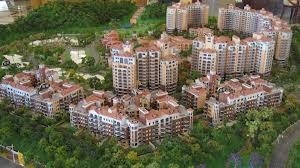 土地利用計画のための ABS ミニチュア建築モデル メーカー サプライヤー
