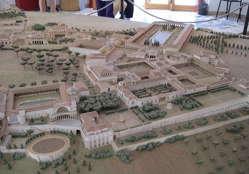 都市計画のミニチュア建築モデル メーカー、土地利用のスケール・モデルの作成 サプライヤー