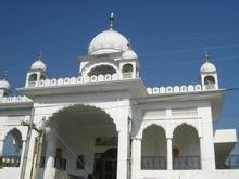 造るミニチュア AArchitectural モデル メーカー、Gurudwara のスケール・モデル サプライヤー
