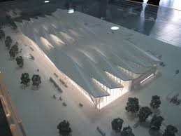 モジュラー展覧会の構造のための耐久のミニチュア建築モデル メーカー サプライヤー