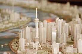 3D 構造環境材料が付いている建築モデル メーカーの耐久財 サプライヤー
