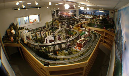 駅のミニチュア建築モデル メーカー、駅のプロジェクト計画 サプライヤー
